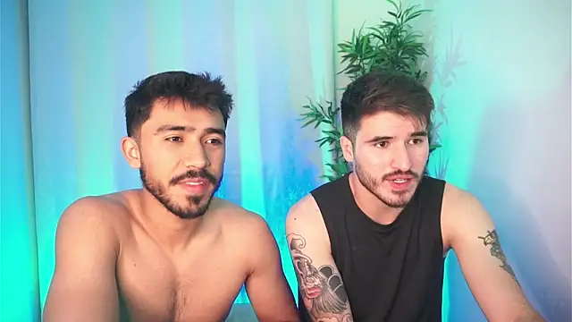 dam0n_fr0st live sex cam