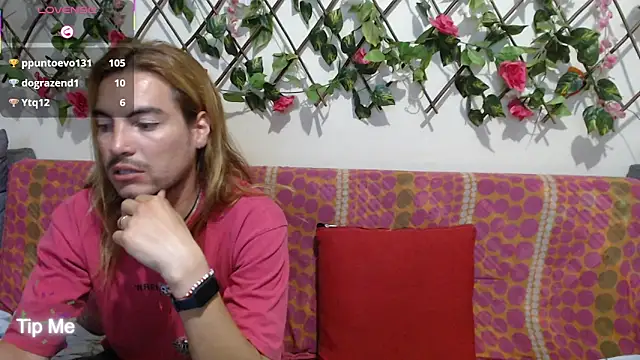 JackyEmma25 live sex cam