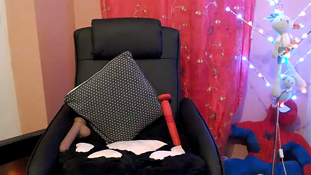 algodonyfresa's cam snapshot