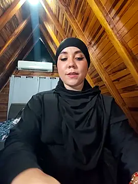 AmbarBurhan live sex cam