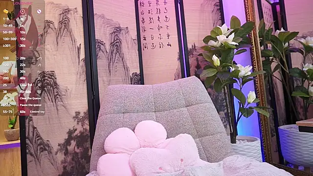 NamiKimura's cam snapshot