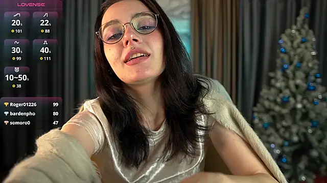 ElizabethMilller_'s cam snapshot