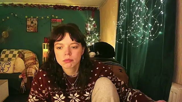 ClancyMorissey's cam snapshot