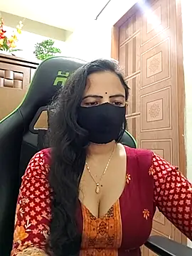 Payel-Sen's cam snapshot