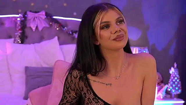 IvyRaven's cam snapshot