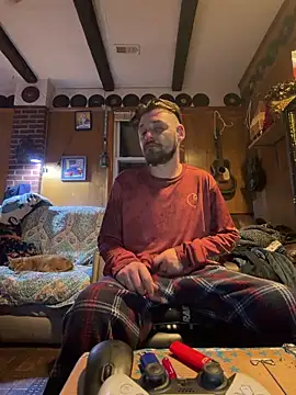 luke42092's cam snapshot