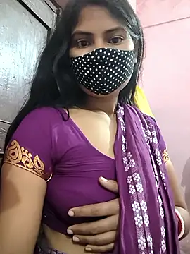 Miss_Aayushi's cam snapshot