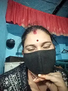 Chinki_pande's cam snapshot