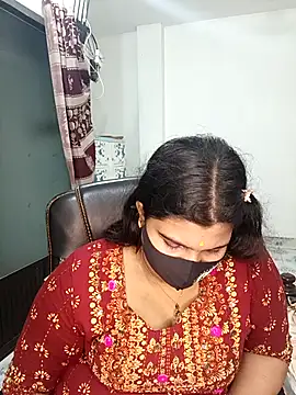 Hot-Fairy's cam snapshot