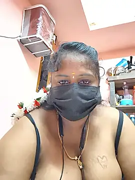 bakyasree143's cam snapshot