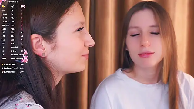 GabrielleLynchard's cam snapshot