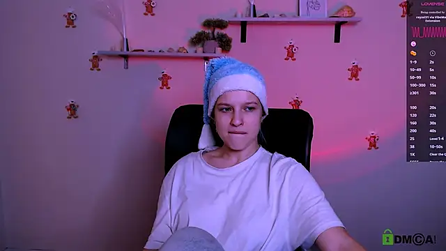 kaela_spell_'s cam snapshot