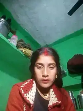 Pinki_rani's cam snapshot