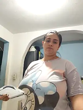 Melinda_bob's cam snapshot