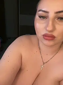 DenisePalmerx's cam snapshot