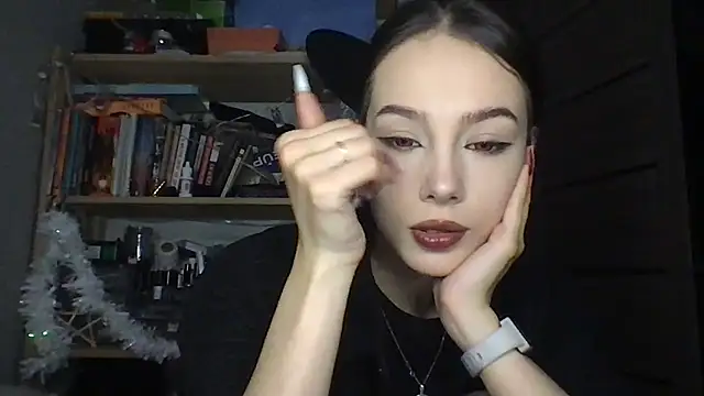 Yuna5343's cam snapshot