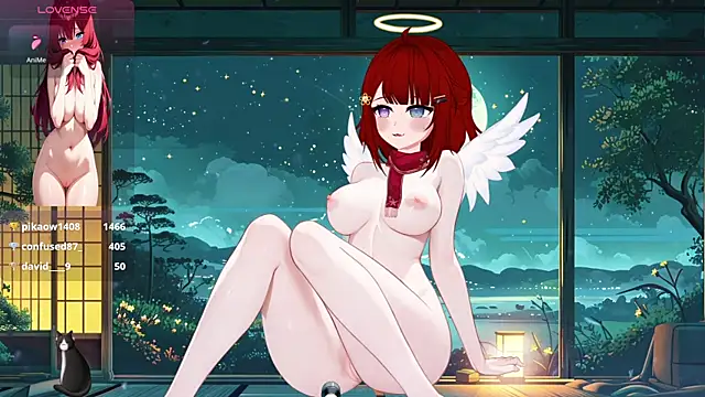 lonely-flower21 live sex cam