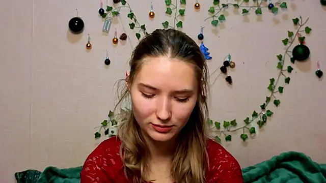 _kikiclark__'s cam snapshot