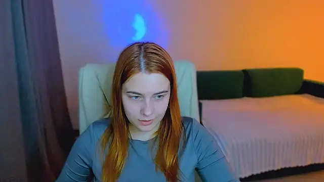 red__dizzy's cam snapshot