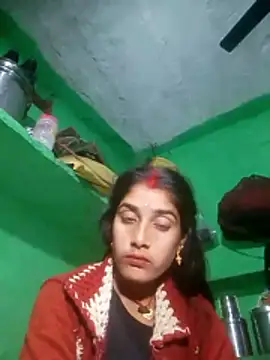 Pinki_rani's cam snapshot