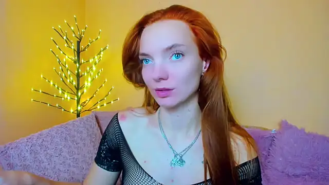 girl_ofyourdream's cam snapshot