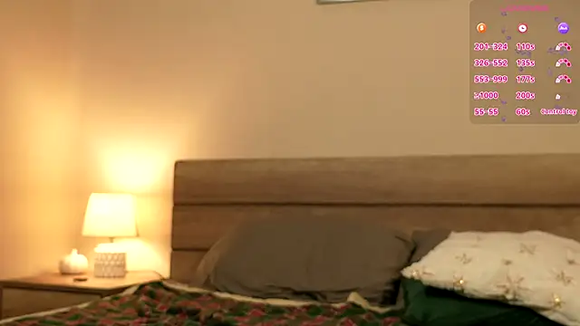 EnchantedIvy's cam snapshot