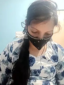 Priyaa_telugu's cam snapshot