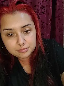 CurvyNoir's cam snapshot