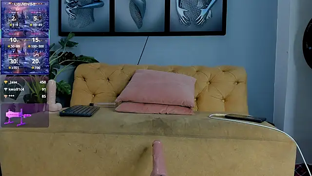 Ashton__Montana live sex cam