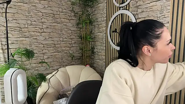 NattyFierros live sex cam