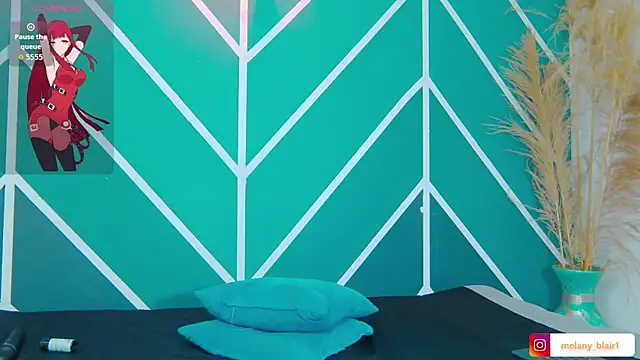 melany_blair live sex cam