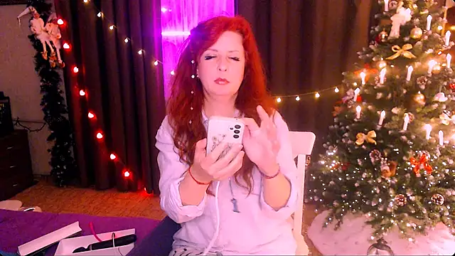 Crystal2207's cam snapshot