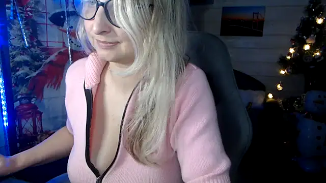 RubiLakros's cam snapshot