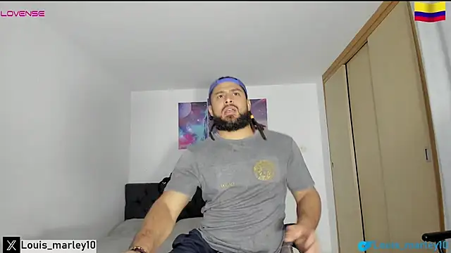 Louis_marley__ live sex cam