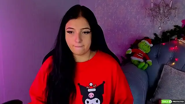 JennyFerguson's cam snapshot