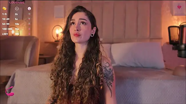 Amy-Parrish's cam snapshot