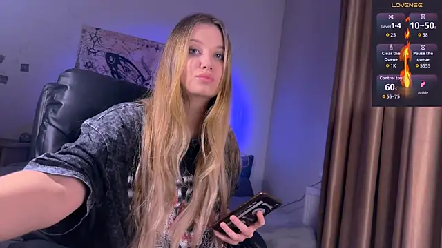 Mistress_Wilma live sex cam