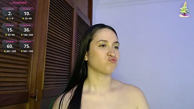 sofiaduque_26's cam snapshot