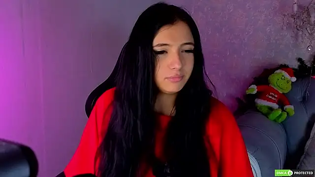 JennyFerguson's cam snapshot