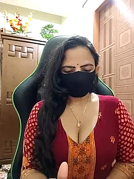 Payel-Sen's cam snapshot