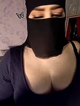 Princesse_Soror live sex cam