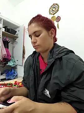 Scarlett-Leh's cam snapshot