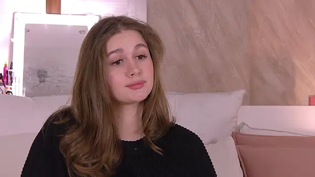 EllieHayes's cam snapshot