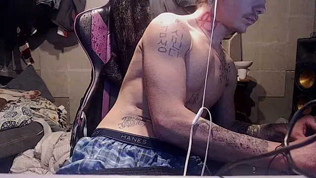 mastertrap's cam snapshot