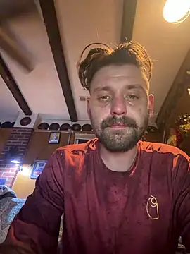 luke42092's cam snapshot