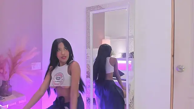 AlayshaJohnson's cam snapshot