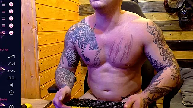 MrrKray's cam snapshot