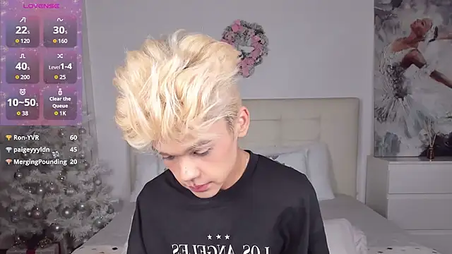 Felix_Rey live sex cam