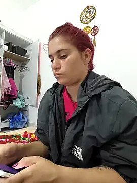 Scarlett-Leh's cam snapshot