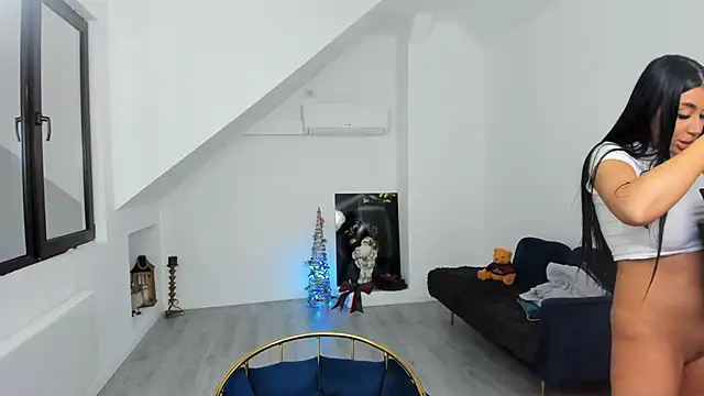 Ranya_Evy's cam snapshot